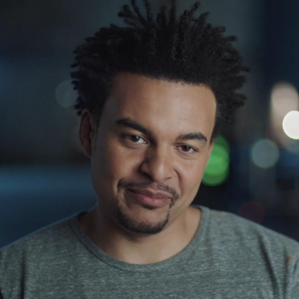 Alexander Grant (Alex da Kid) 制作合集