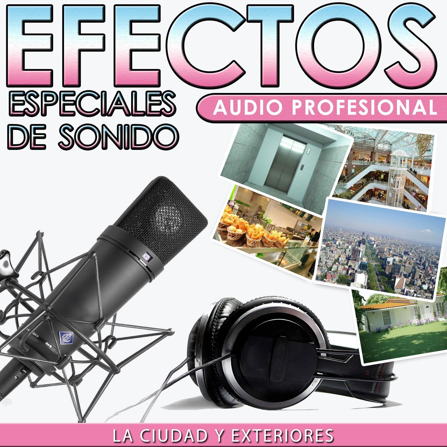 Murmullos, Aplausos, Bobinas