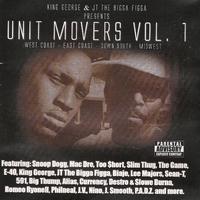 Unit Movers, Vol. 1