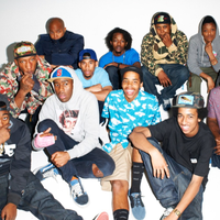 Odd Future