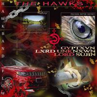 HAWKBAND FLOW (feat. LXRD UNKNXWN, Lord Sujin & bloodline genesis)