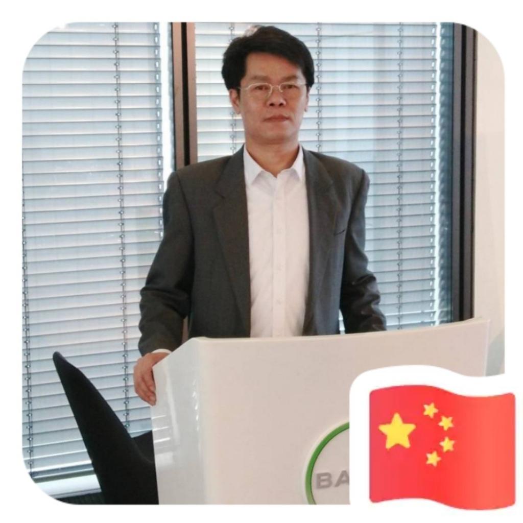 京城客家人老黄