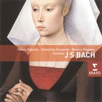 Bach: Cantatas, BWV 51, 82, 84, 199, 202 