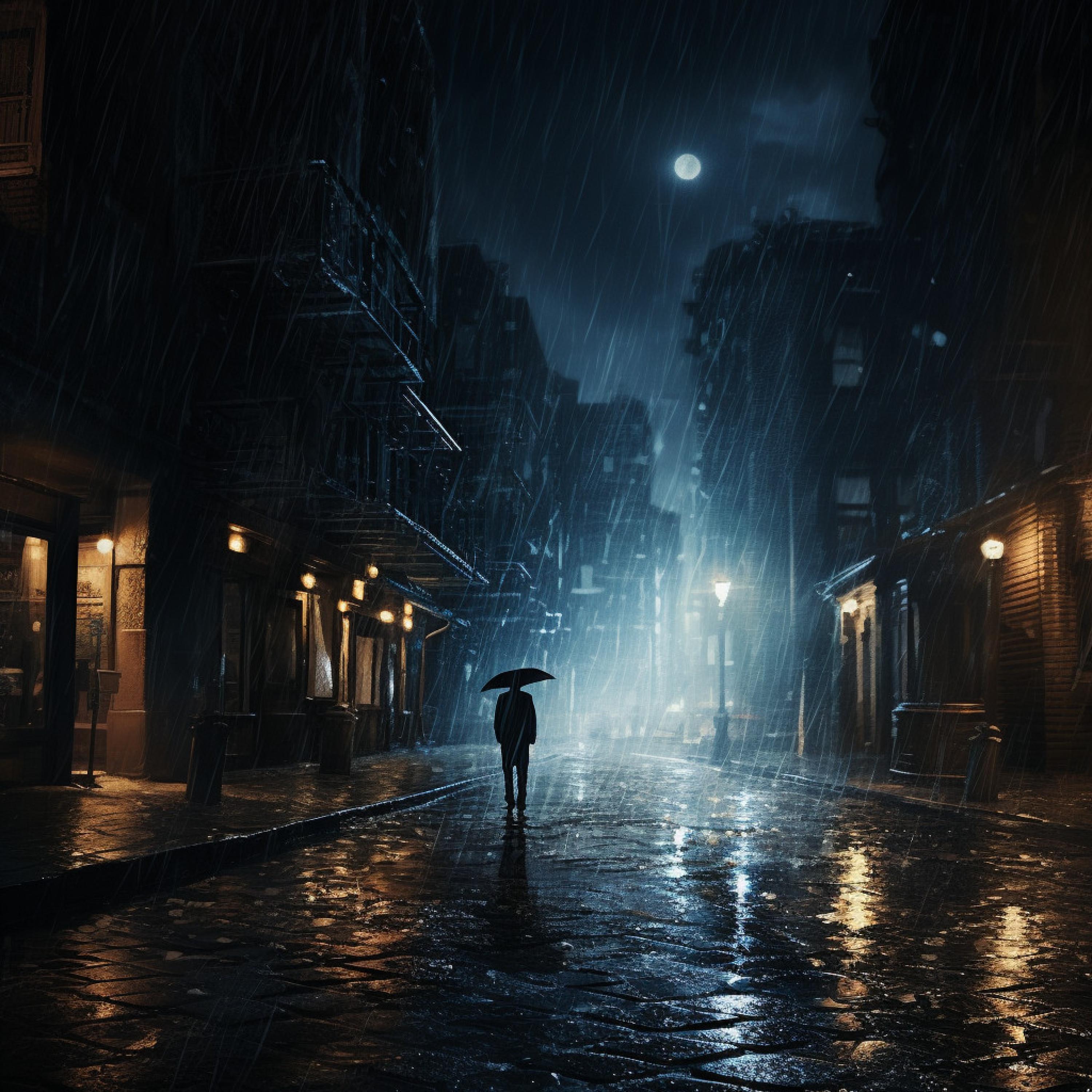 Rain's Peaceful Ambience Flow_Universal Frequency_Relaxation Binaural Rain: Gentle Downpour Ambience | 在线播放_Rain's Peaceful Ambience Flow歌词_Rain's Peaceful Ambience Flow下载 | 网易云音乐