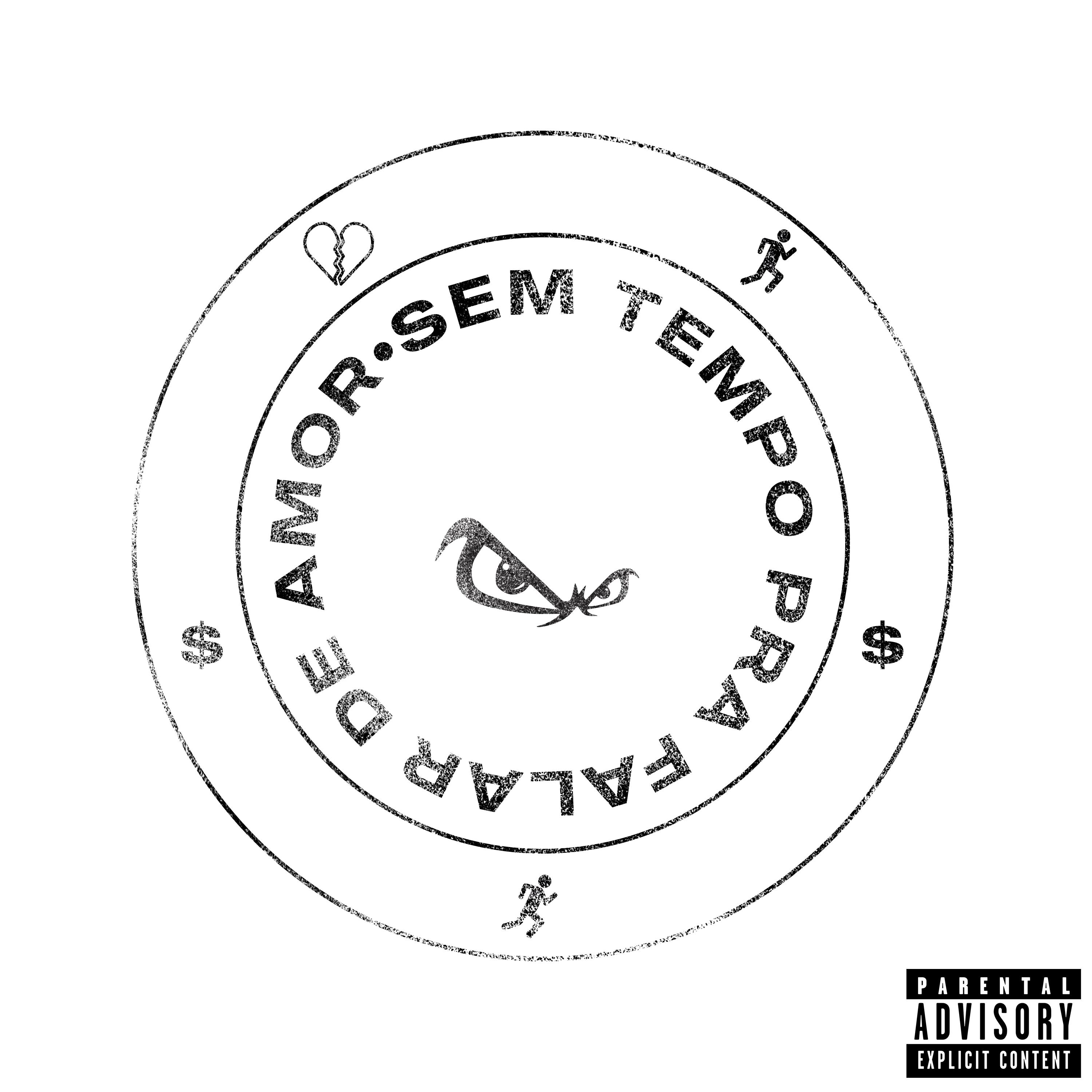 Sem Tempo pra Falar de Amor