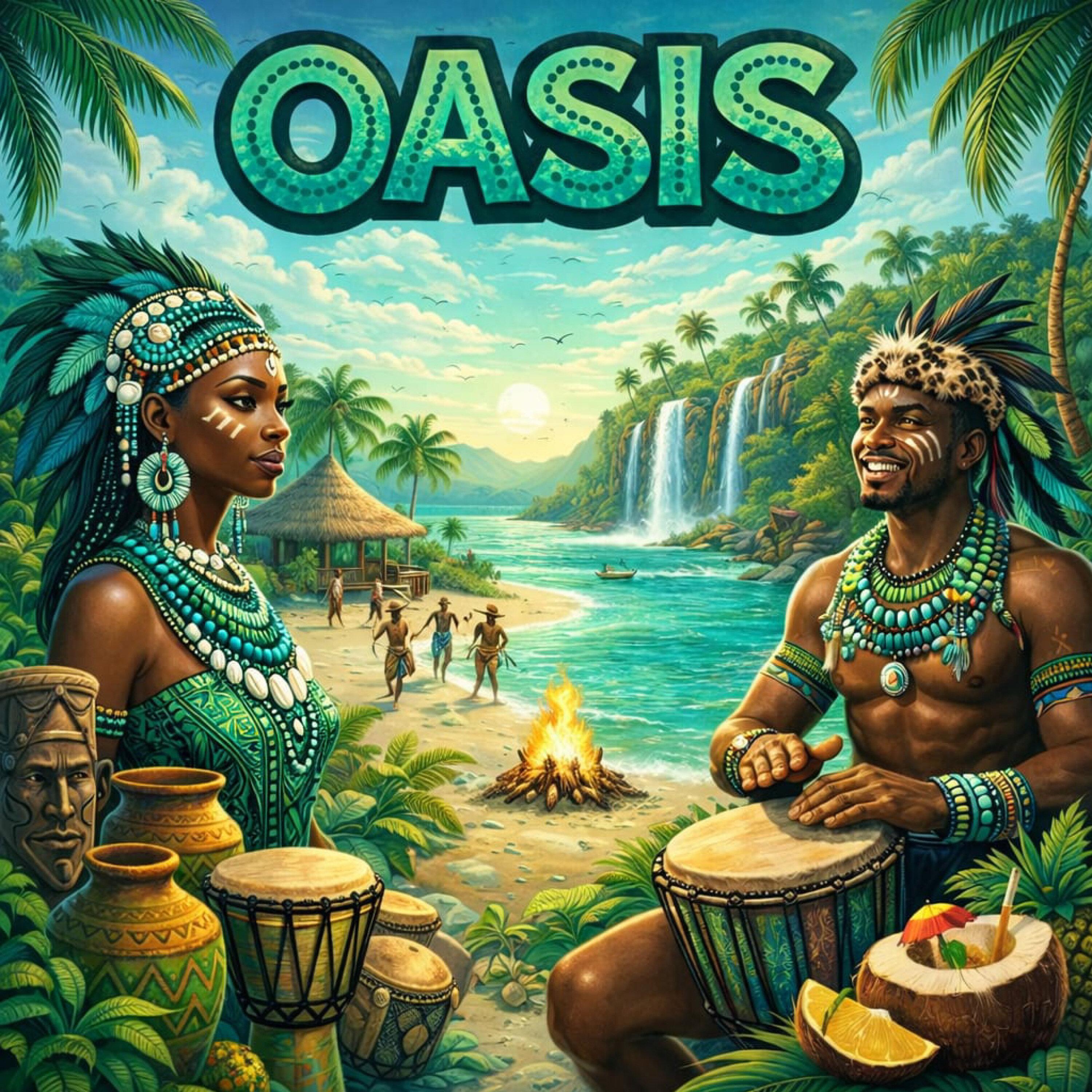 Oasis