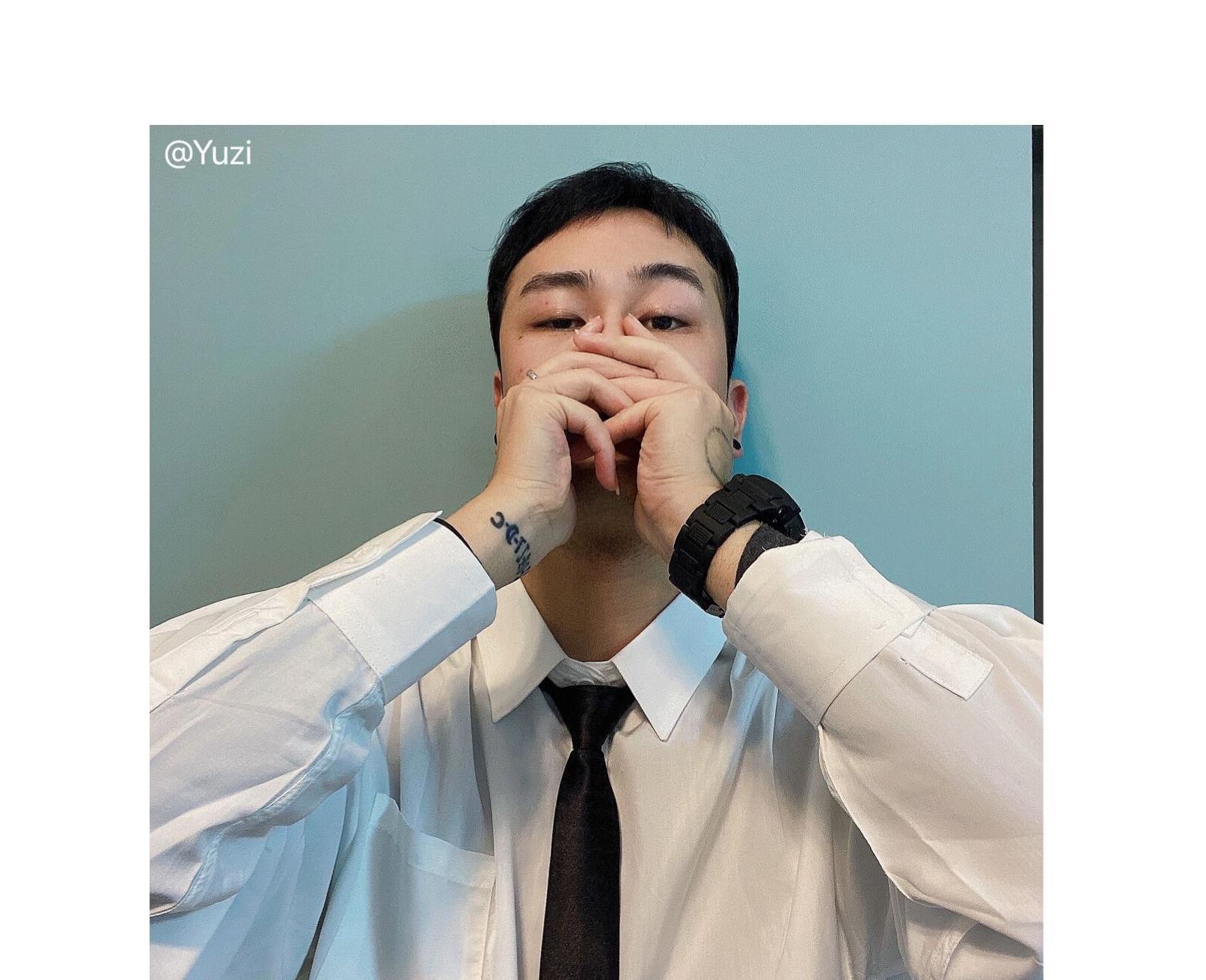 Evan李韩宇