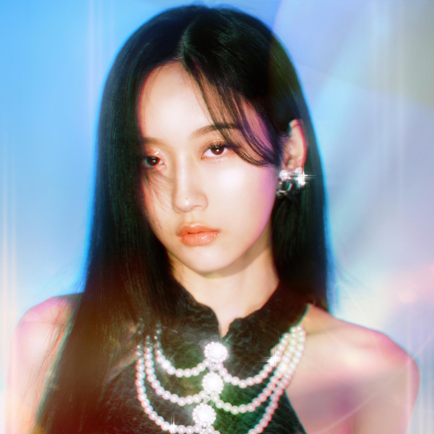 Seori ·《Can’t Stop This Party》