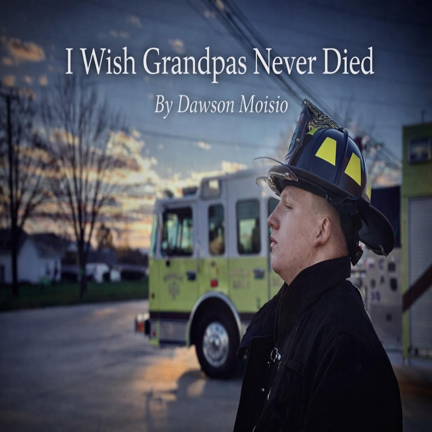 I Wish Grandpas Never Died