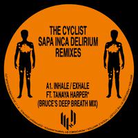 Sapa Inca Delirium (Remixes)