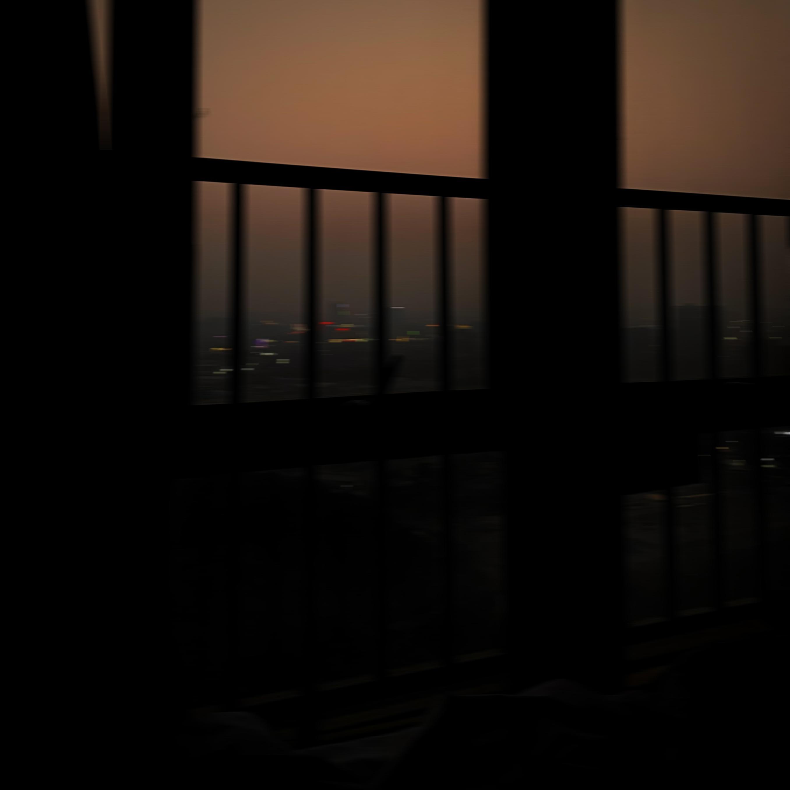 醒着 Awake封面