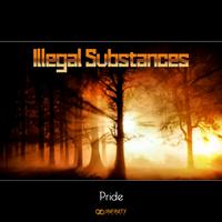 Illegal Substances - Let's Create Something Beautiful (2015 Edit) (Original Mix)