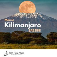 Mount Kilimanjaro