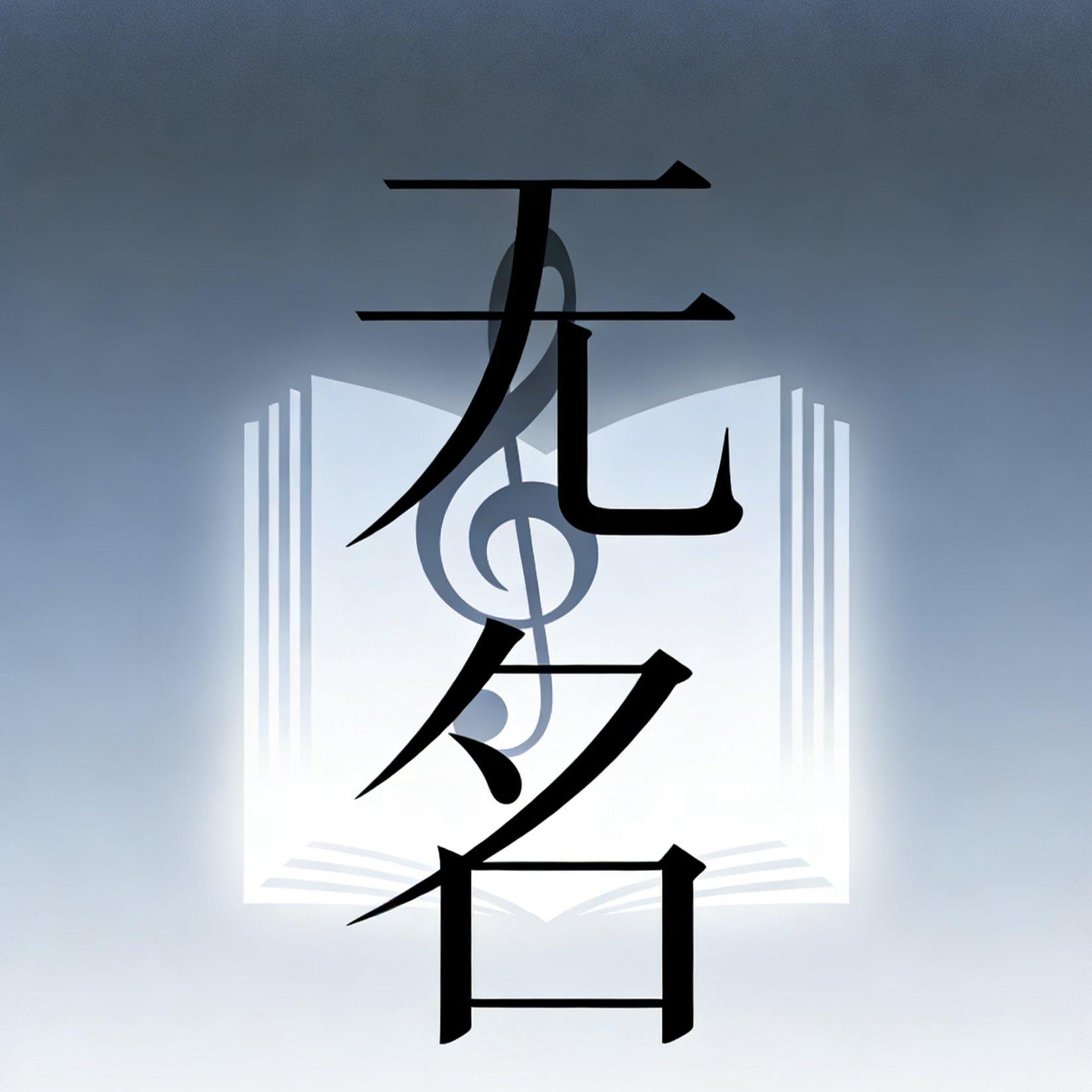 无名封面