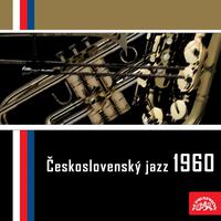 Československý jazz 1960