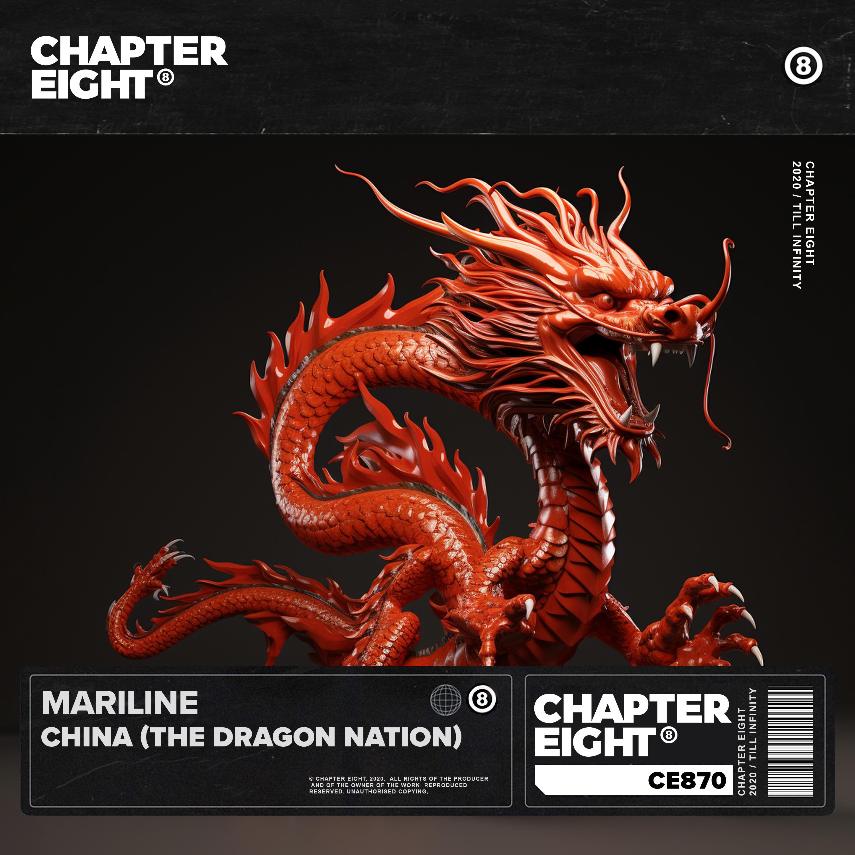 China (The Dragon Nation)