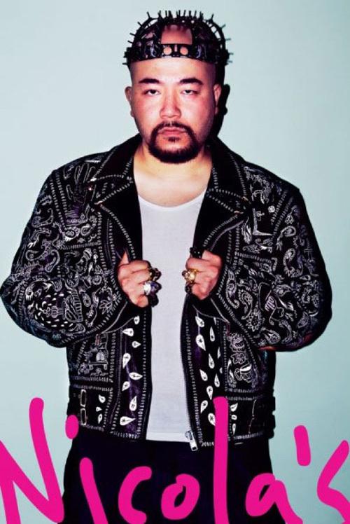 元音乐乐谈 黄伟文—鬼马怪诞的优雅词神!
