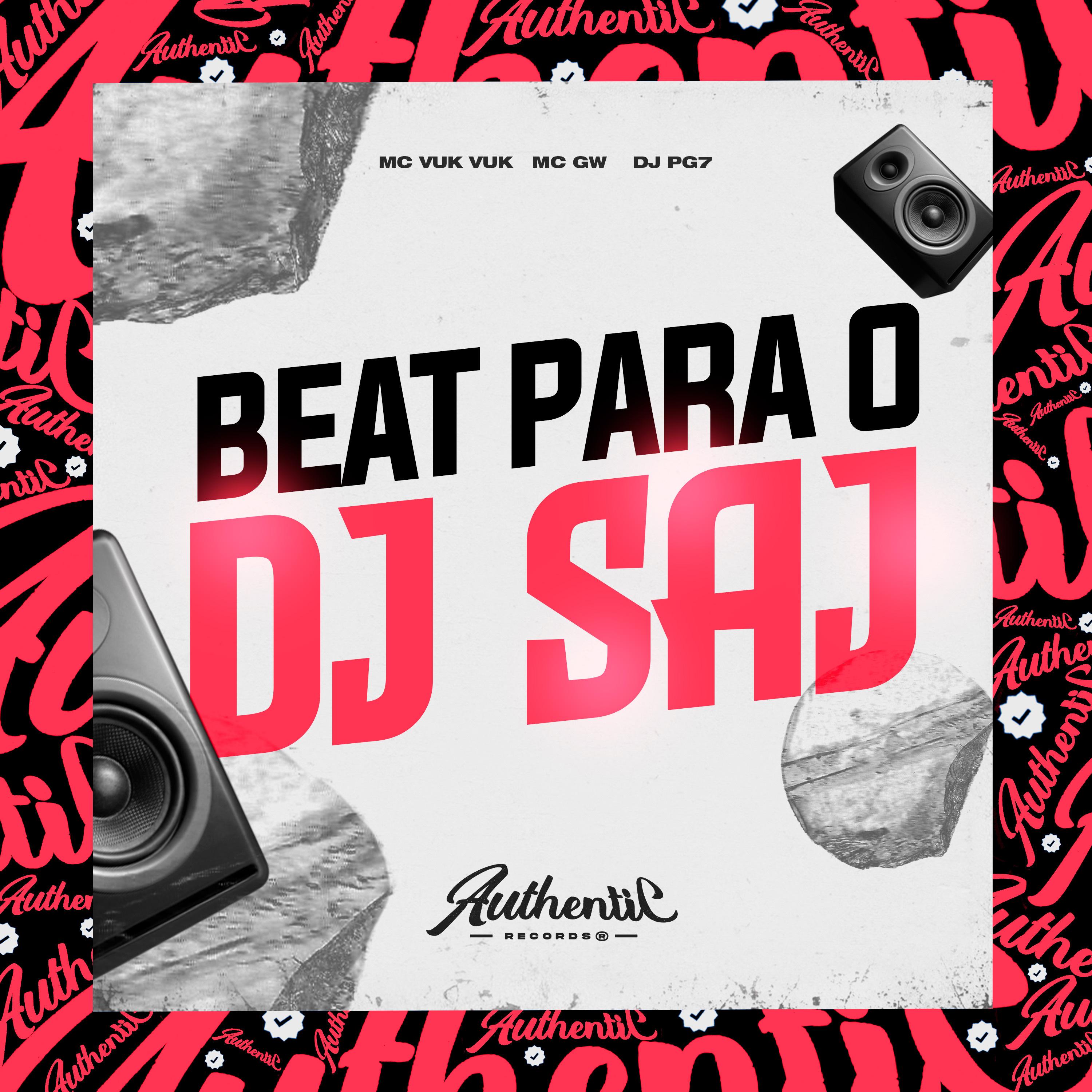Beat Para O Dj Saj