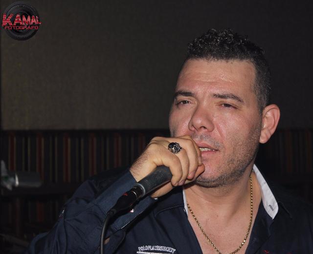 Adil El Miloudi