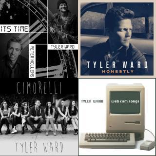 Tyler ward