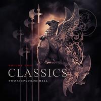 Classics, Vol. 2 (Original Score)