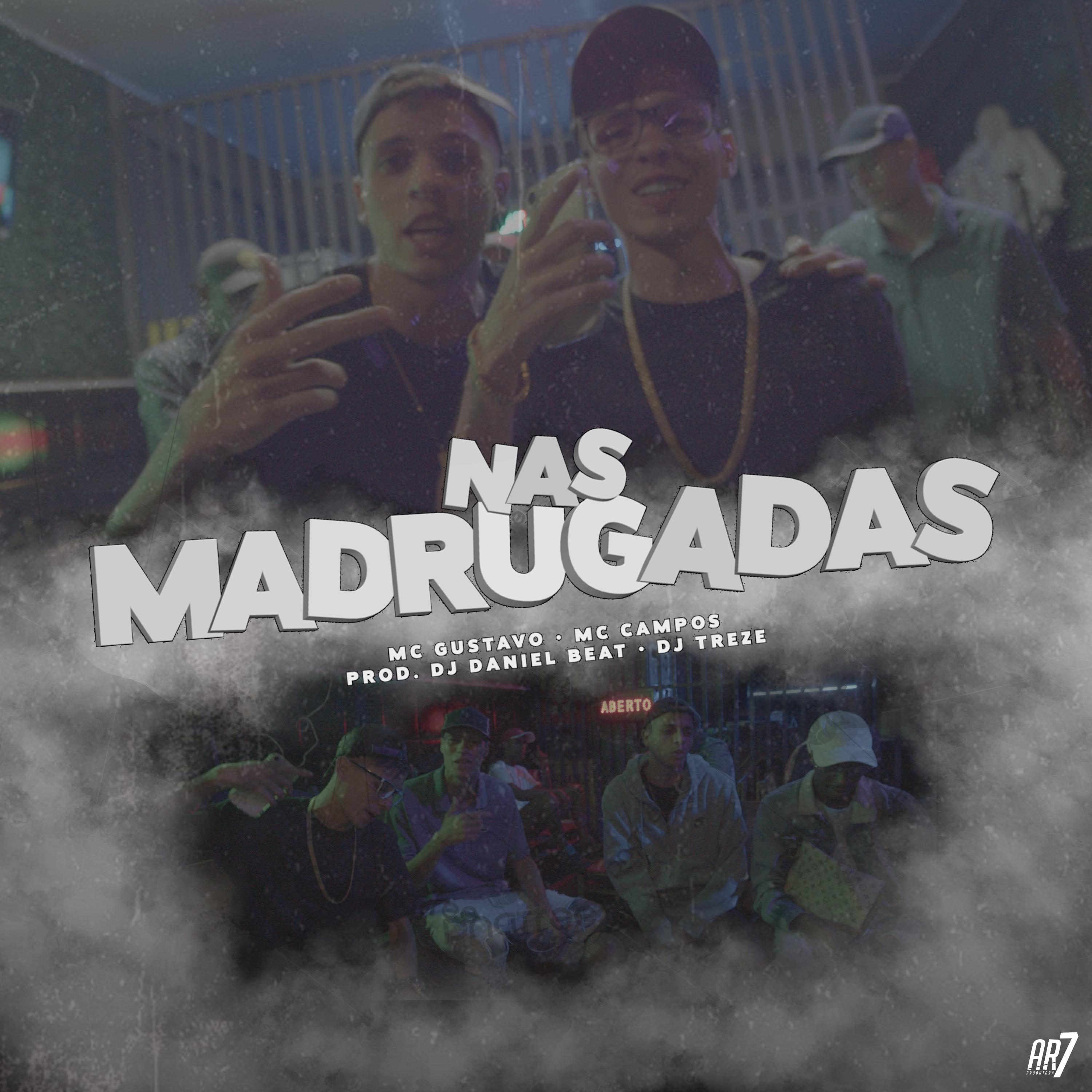 Nas Madrugadas
