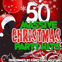 50 Massive Christmas Party Hits