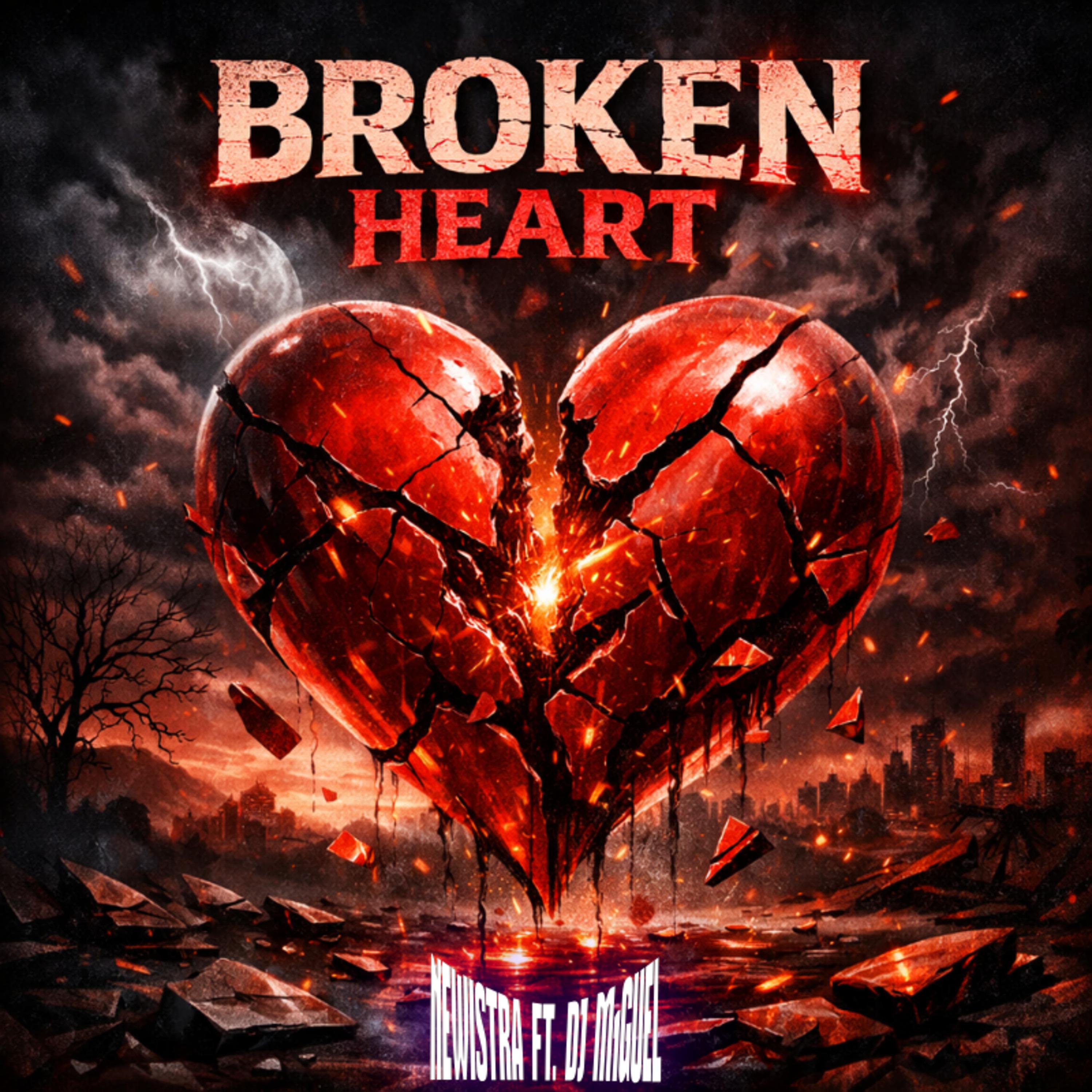 Broken Heart