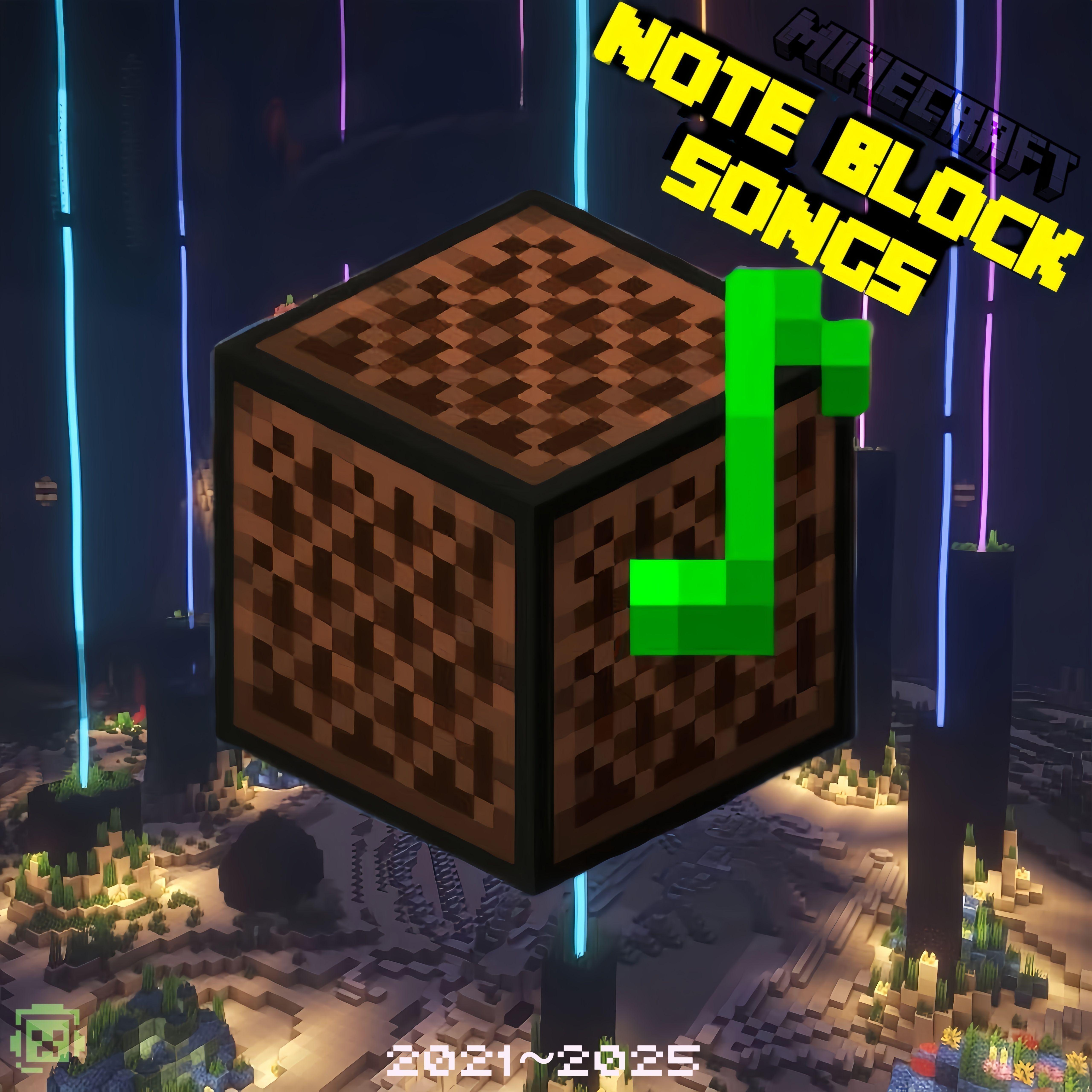 Monody(红石音乐)