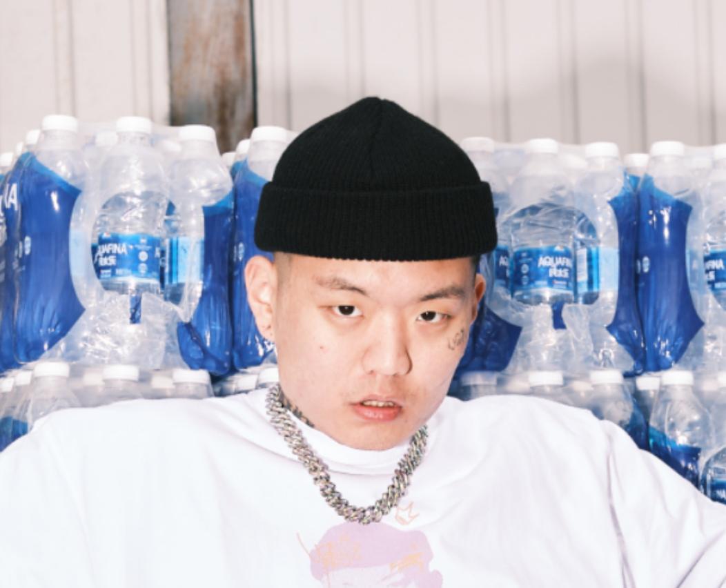钟文UglyZ