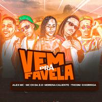 Vem pra Favela