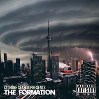 Cyclone Season presents: THE FORMATION