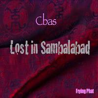 Lost in Sambalabad EP (Lost in Sambalabad)