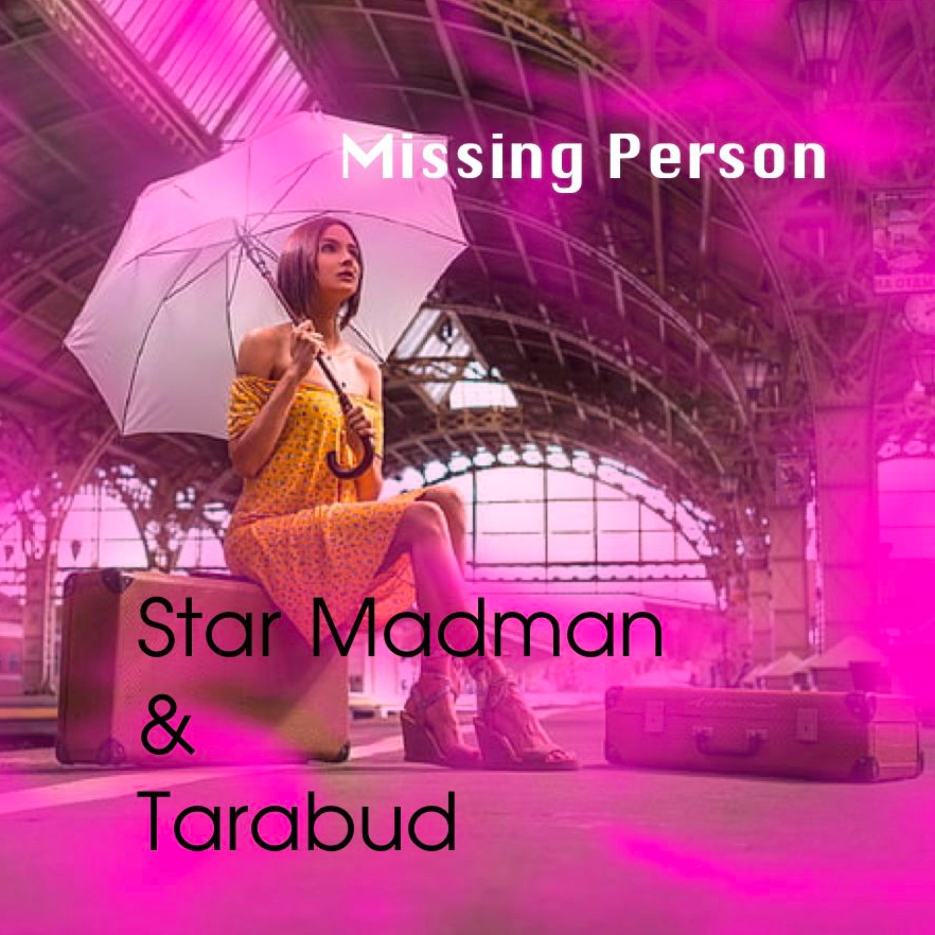 Missing Person (Extended Mix)