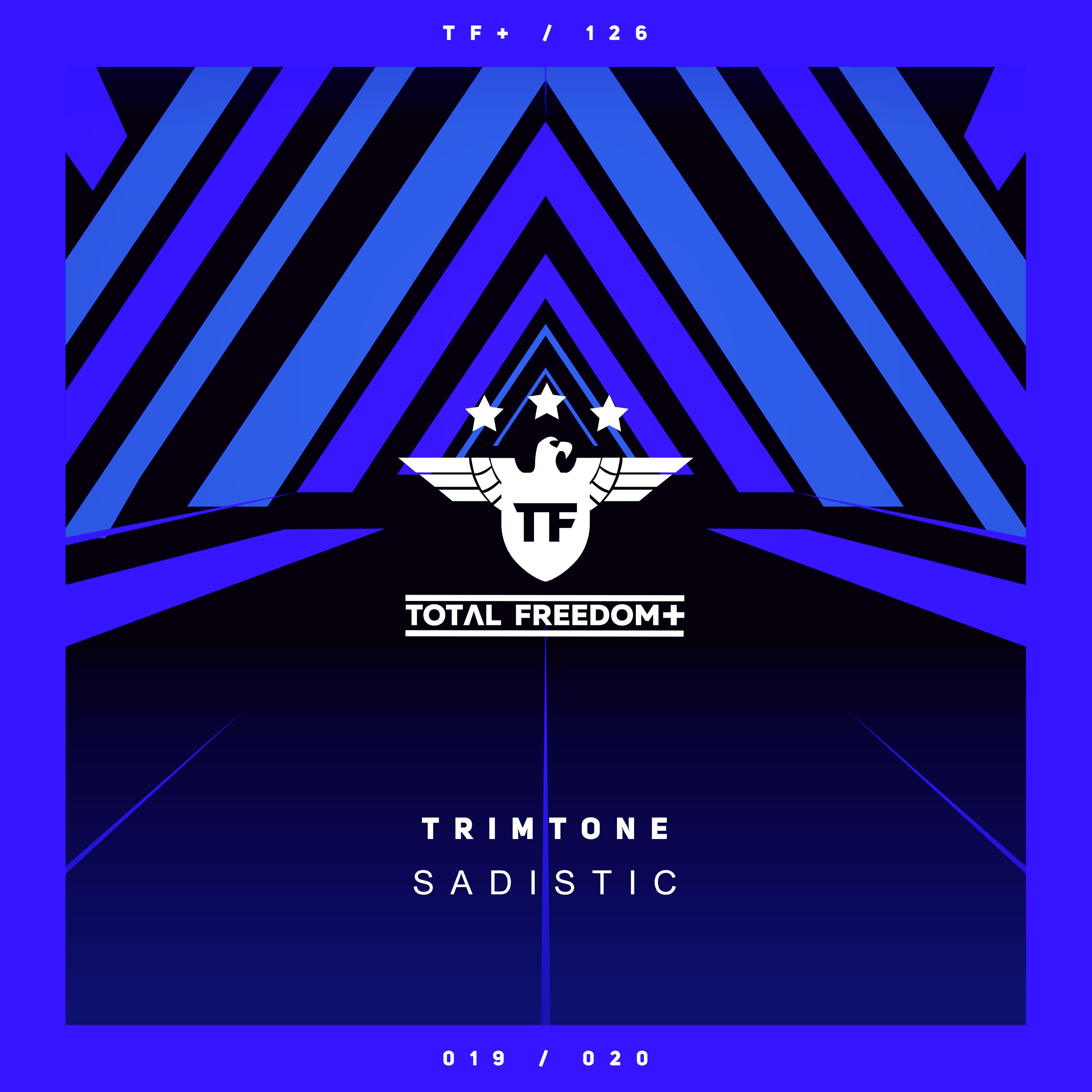 Sadistic (Radio Edit)