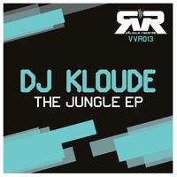 The Jungle EP