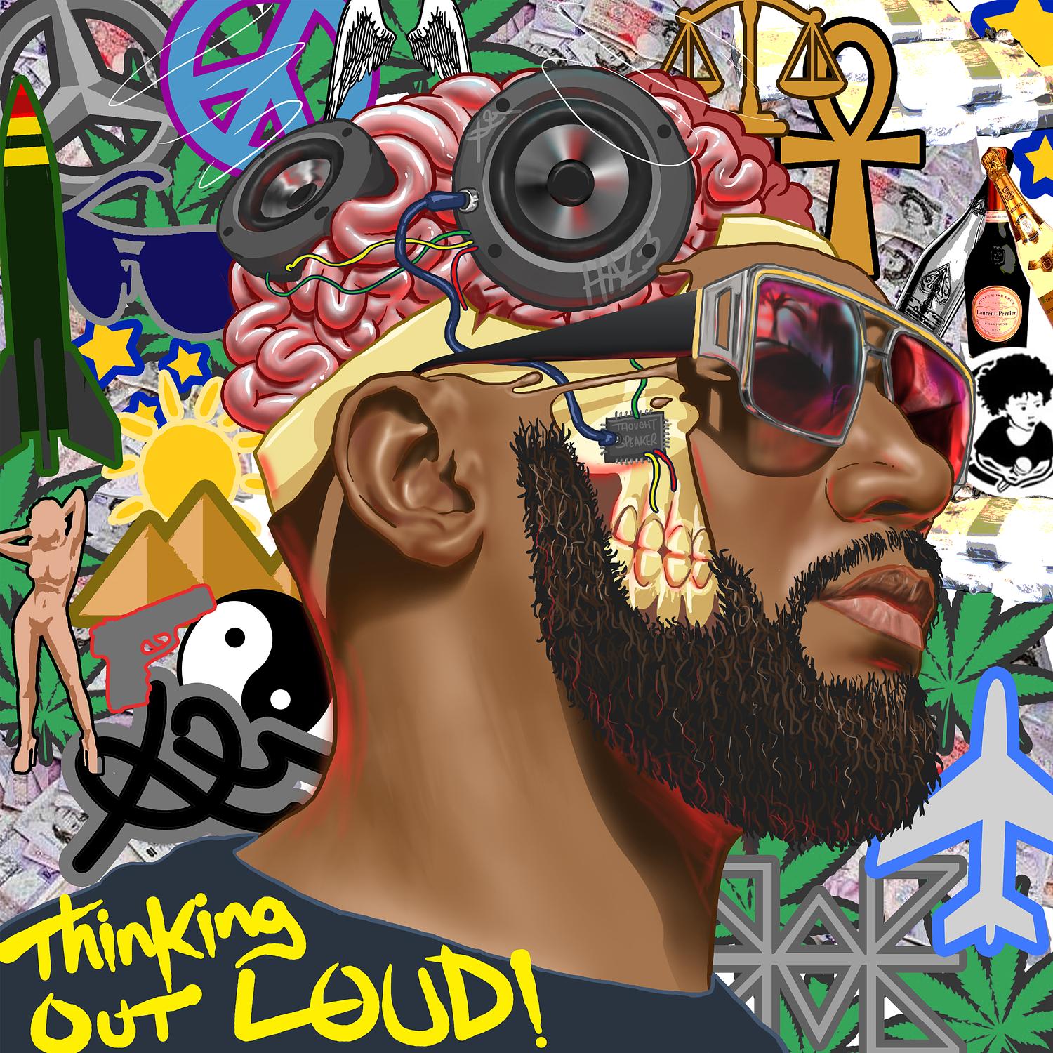 Thankful (feat. Luci Monet)