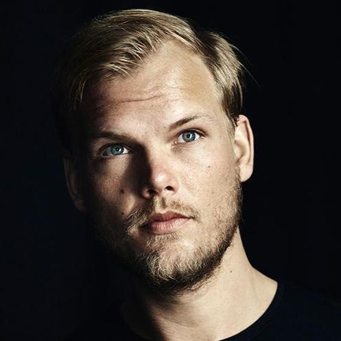 Avicii