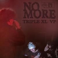 NO MORE (feat. VP)