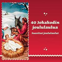 40 Jokakodin Joululaulua