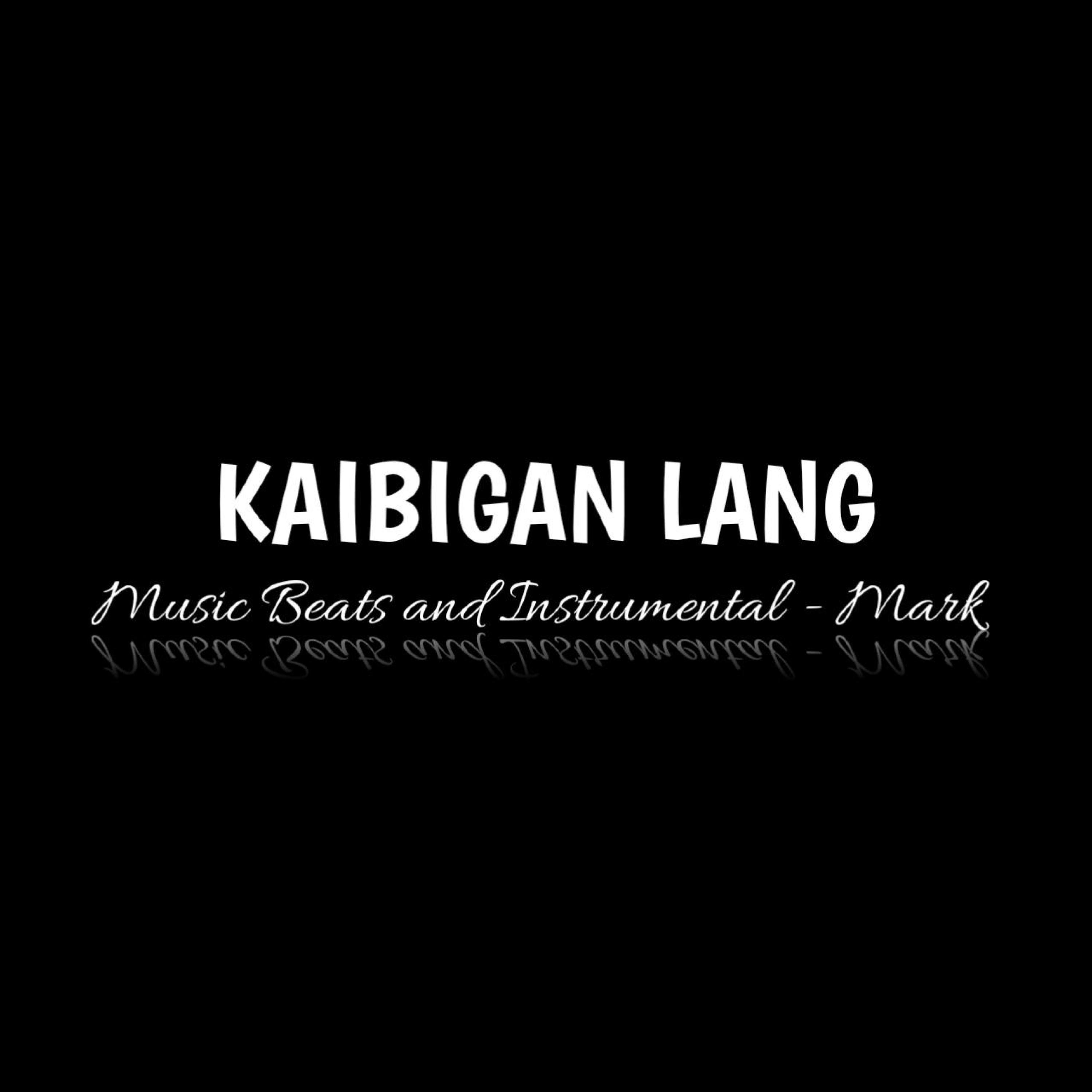 Kaibigan Lang (feat. Mark)