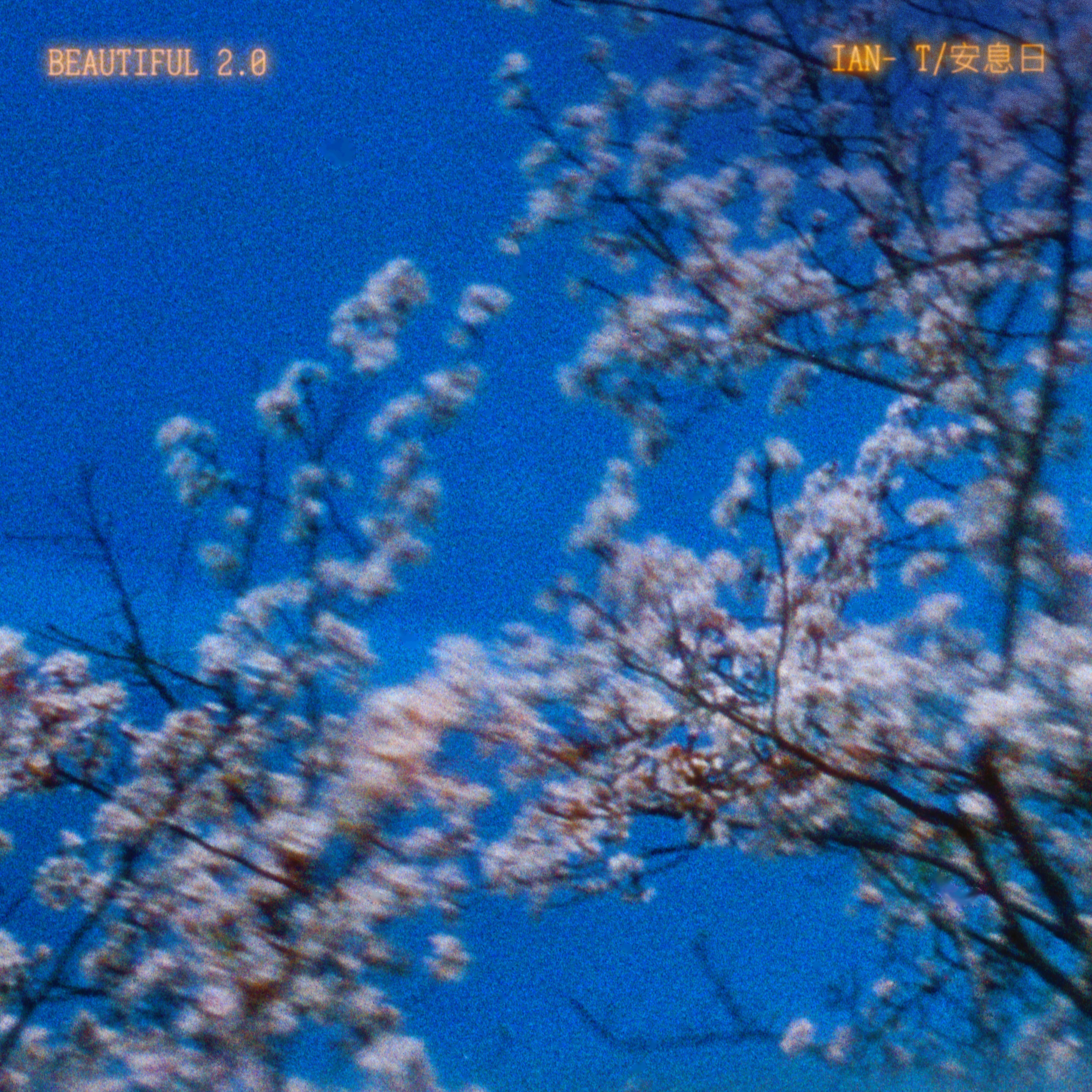 Beautiful 2.0专辑