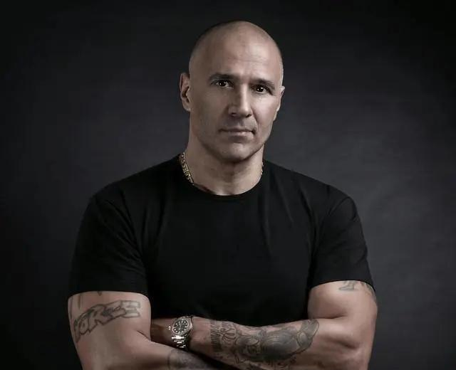 DJ Paul Elstak