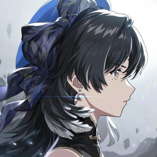 鸣潮歌曲总集（收录更新中）