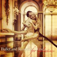 Ballet and Romantic Dance for Valentines – Piano Ballet Songs