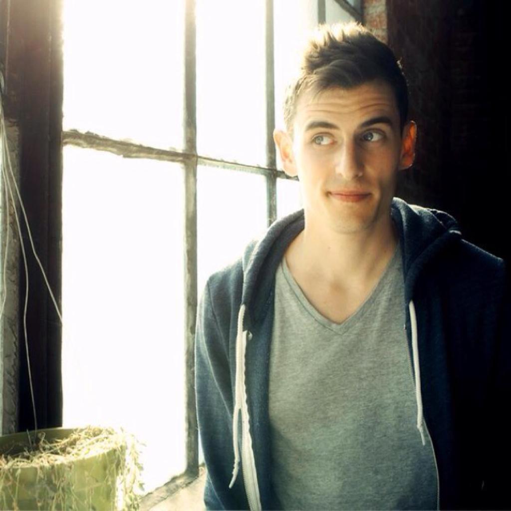 私藏Beatbox达人Mike Tompkins