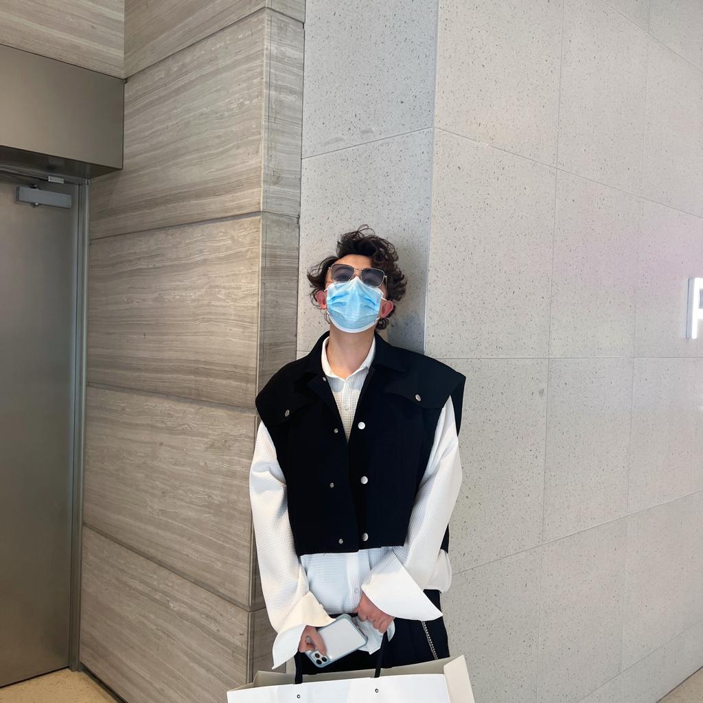 没有起床气的男孩不是好男孩