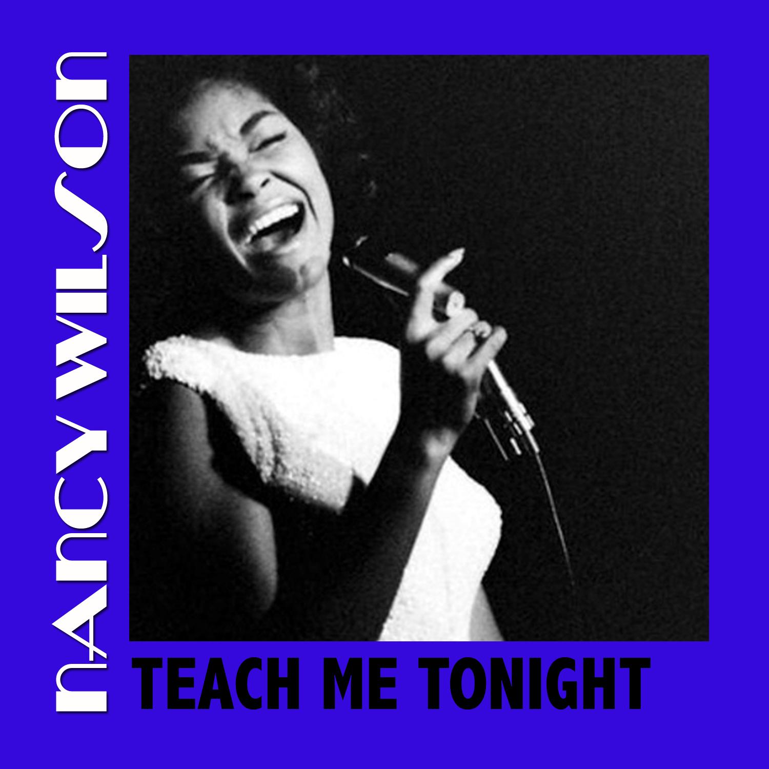 Teach Me Tonight