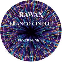 Fever Funk EP