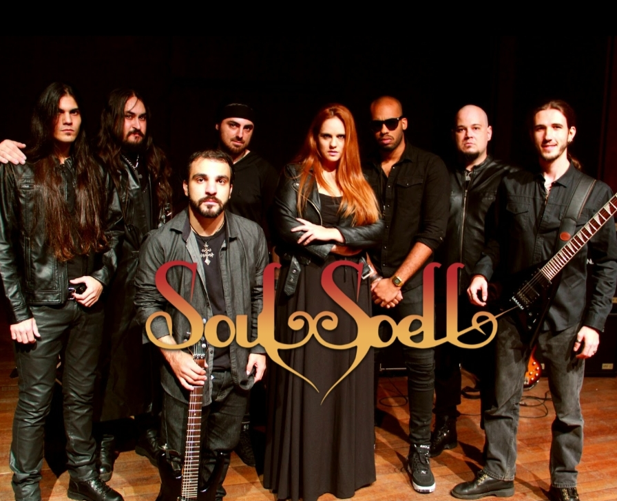 Soulspell